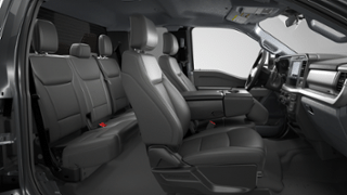 2026 Ford Super Duty® Internal Image 1